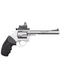 Charter Arms Target Mastiff .44 SPC 6" Stainless Revolver - view 3