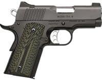 Kimber Ultra TLE II Gen 2 .45 ACP Tactical Pistol w/ Night Sights - view 2