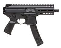 SIG Sauer MPX K: Compact 9mm, 35rd High-Capacity Semi-Auto - view 3