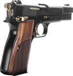 Girsan MCP35 High Power Select 1 9mm Pistol - Black/Gold Precision - view 5