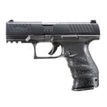 Walther PPQ M2 .45 ACP - Ergonomic 12-Round Tactical Pistol, Black Finish - view 2