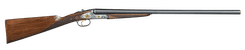FAIR Iside Select 20 Ga 28in Wood/Blued - view 3