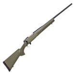 Howa 1500 Hogue .22-250 Rem Bolt-Action Rifle: Sub-MOA Precision Power - view 2