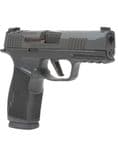 Sig Sauer P365 XMacro 9mm Compact Striker Pistol - XRAY3, 17+1 Rounds - view 3