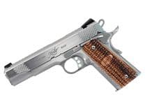 Kimber Raptor II Stainless .45 ACP Pistol w/Night Sights - view 3