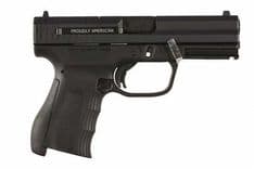 FMK 9C1 G2 FAT 9mm Compact Fast-Action Conceal Pistol - view 3