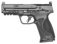 Smith & Wesson M&P 2.0 Gen 2 Optics-Ready 9mm Pistol, 17+1 Capacity - view 2