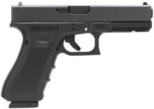 Glock 31 Gen4 .357 SIG Pistol - Precision & Power, 10+1 RD, 4.49" Barrel - view 3