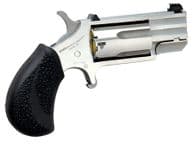 NAA Pug .22 WMR Compact Revolver - Personal Defense & Sport - view 3