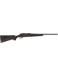 Remington Precision 783 .243 Win Bolt Action Rifle - Black Synthetic - view 3