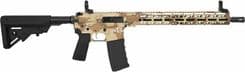 Hi-Point HP-15 5.56 NATO 16in Desert Storm - view 2