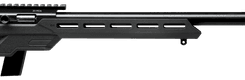 Savage 64 Precision .22 LR 16.5in Matte Black - view 2