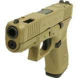 Glock 19V 9mm 4in Black - view 2
