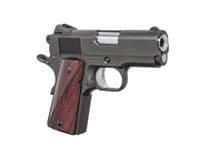 Fusion Freedom Bantam .45 ACP Compact Pistol - Precision Crafted - view 4