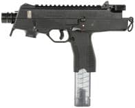 B&T TP9-N Tactical 9mm Pistol - 30-Round, Black Polymer Grip - view 2