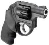 Ruger LCR - Compact .327 Magnum Revolver with Hogue Grip - view 2
