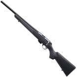 Tikka T1x Left-Handed .22 LR Bolt-Action Rifle, 20" Threaded - view 2