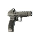 Canik TP9SFx Tungsten 9mm - Vortex Viper Ready, 20-Round Precision - view 2