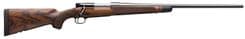 Winchester Model 70 Super Grade 6.5 Creedmoor Gen 1 Precision Rifle - view 2