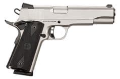 Rock Island Armory FS45 Elite - Matte Nickel .45 ACP Pistol - view 2