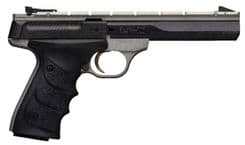 Browning Buck Mark Contour Optic-Ready .22 LR Pistol, 5.5" Precision - view 3