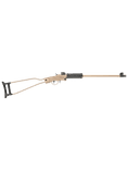 Chiappa Little Badger .22LR Desert Sand - Compact Single Shot Rifle - view 3