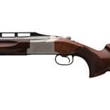 Browning Citori 725 Trap Elite 12GA Over-Under Shotgun - Walnut Precision - view 5