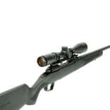 Savage 110 Apex LH 6.5 Creedmoor Precision Bolt Rifle w/ Vortex Scope - view 2