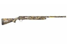 Browning A5 Mossy Oak 12Ga Semi-Auto Shotgun - view 2