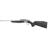 CVA Scout TD .400 Legend 20in Stainless Black - view 2