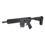 DPMS DP-15 Kitty Kat .338 ARC 8.5in Black - view 3