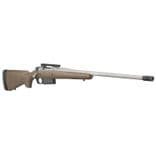 Ruger M77 Hawkeye Gen 3 - 6.5 PRC Precision Bolt Rifle, 22" Barrel - view 2