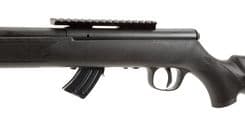 Savage Mark II FV-SR .22 LR 16in Threaded - view 3