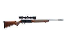 Browning BAR Mark II Hunter Elite .300 Win Mag Semi-Auto Rifle - view 5