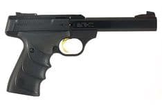Browning Buck Mark URX Gen 1 .22 LR Pistol - CA Compliant, 10+1 Capacity - view 5