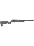 Owyhee Precision .22 LR Bolt-Action Rifle - Lightweight Black - view 4