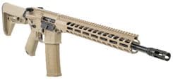 Stag Arms Stag 15 Tactical FDE 5.56 NATO Semi-Auto Rifle - view 2