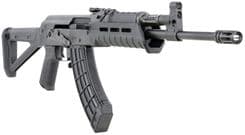 Century Arms VSKA Tactical 7.62x39 Rifle with Magpul Stock - view 3