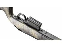 Bergara B-14 Wilderness HMR 22 Creedmoor 20in Sniper Gray Cerakote - view 3