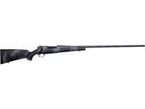 Weatherby Mark V Live Wild 7mm Backcountry Black/Gray - view 2