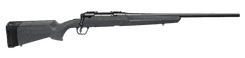 Savage Arms Axis II 30-06 Springfield 22in Matte Black - view 2