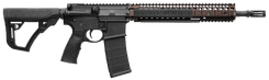 Daniel Defense DDM4 Tactical 14.5" 5.56 NATO Rifle - view 2