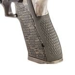 Desert Eagle Mark XIX .50 AE Distressed White Pistol - view 5
