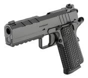 Springfield Emissary 1911 .45ACP Gen 2 - Night Sights & G10 Grips - view 4