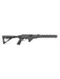Ruger PC Carbine 9mm - 16" Barrel, Glock Magazine Compatible - view 4