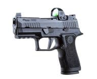 Sig Sauer P320 XCompact RXP 9mm with ROMEO1 PRO Optic - view 4