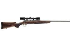 Browning X-Bolt Hunter 7mm Rem Mag Bolt-Action Rifle - view 2