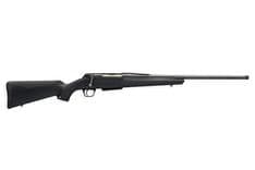 Winchester Precision XPR SR 6.5 Creedmoor Bolt-Action Rifle - view 3
