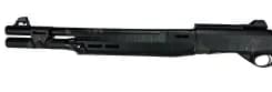 Benelli M2-G1 12 Gauge 18.5in Multicam Black - view 5