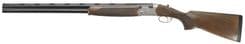 Beretta 686 Silver Pigeon I: 12 GA Over/Under Walnut Shotgun - view 2